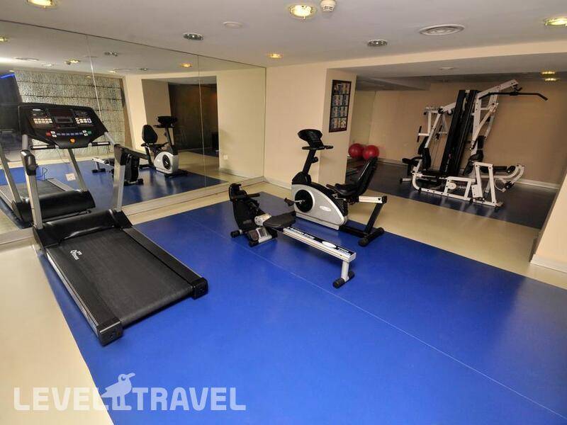 Фотография Topkapi Inter Istanbul Hotel