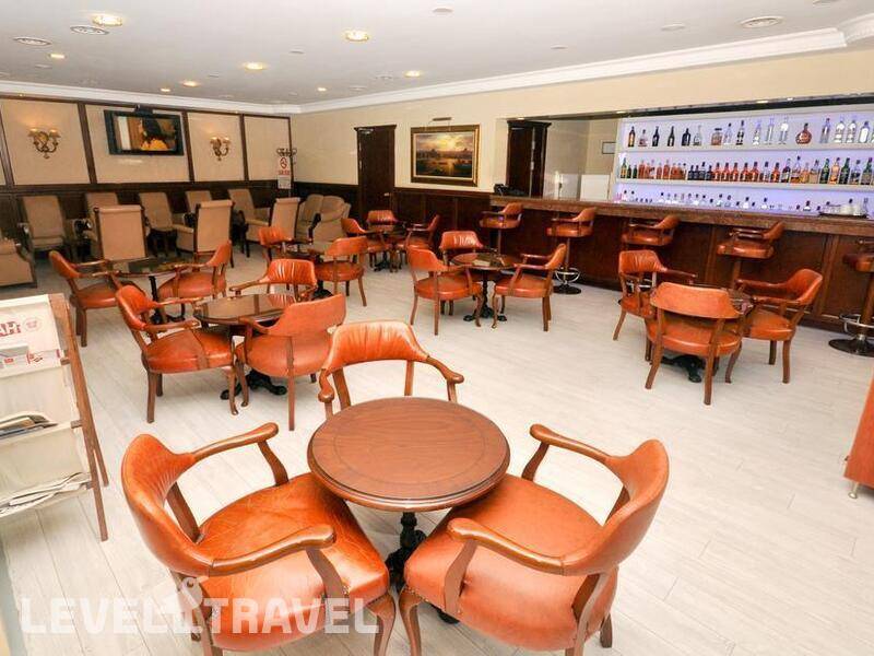 Фотография Topkapi Inter Istanbul Hotel