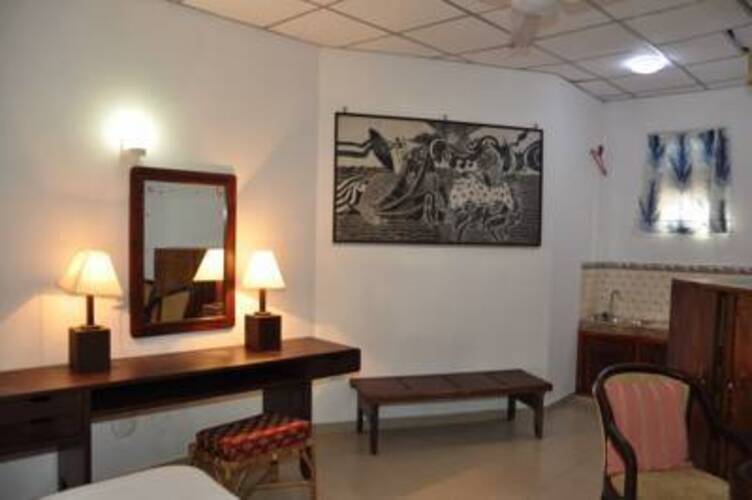 Ykd Tourist Rest Guest House