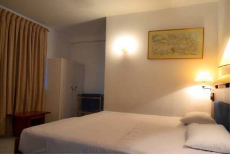 Ykd Tourist Rest Guest House