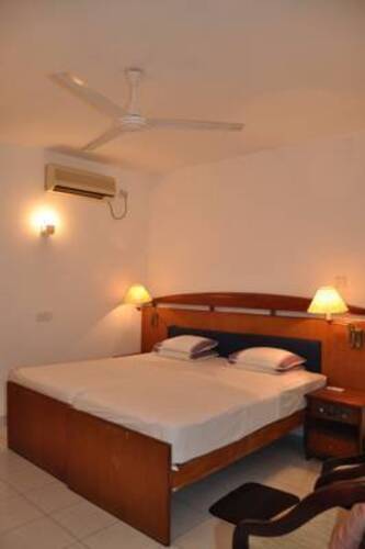 Ykd Tourist Rest Guest House