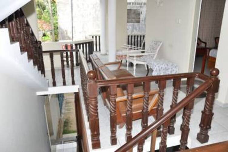 Ykd Tourist Rest Guest House