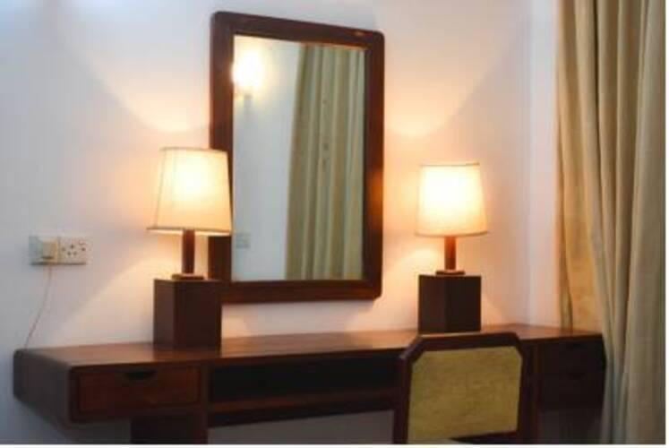 Ykd Tourist Rest Guest House