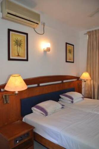 Ykd Tourist Rest Guest House