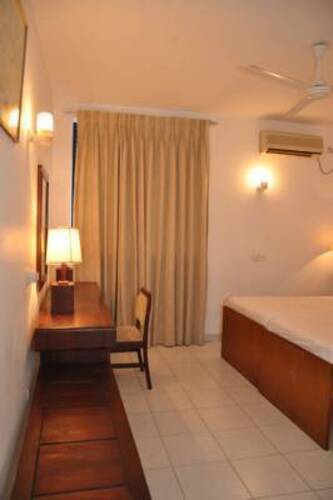Ykd Tourist Rest Guest House