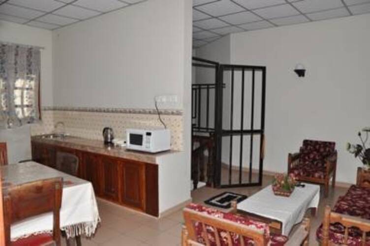 Ykd Tourist Rest Guest House
