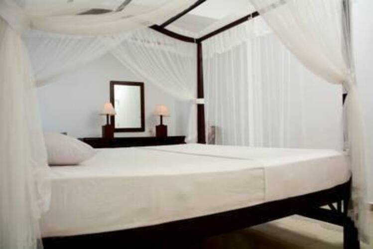 Ykd Tourist Rest Guest House