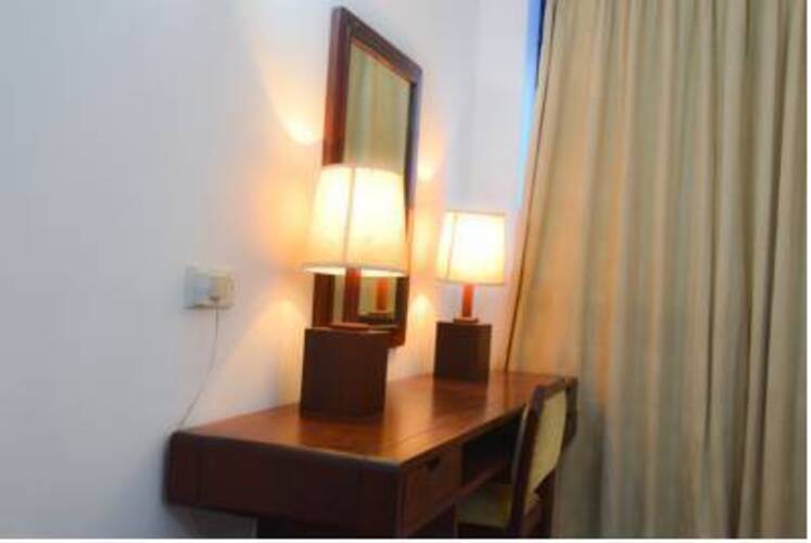 Ykd Tourist Rest Guest House