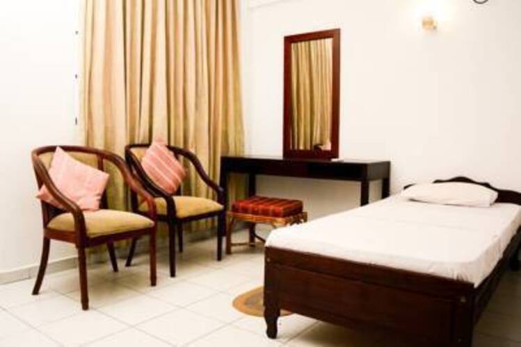 Ykd Tourist Rest Guest House