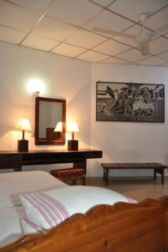 Ykd Tourist Rest Guest House