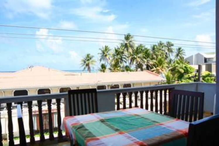 Ykd Tourist Rest Guest House