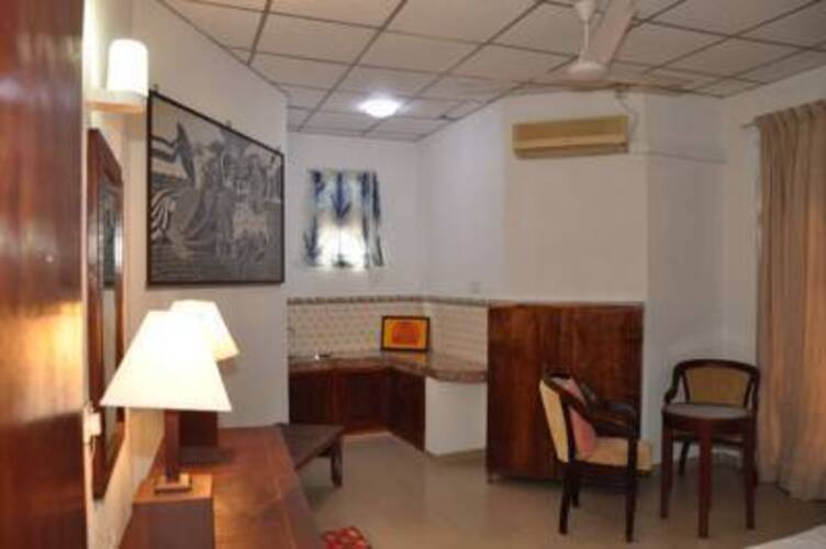 Ykd Tourist Rest Guest House