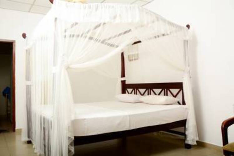 Ykd Tourist Rest Guest House