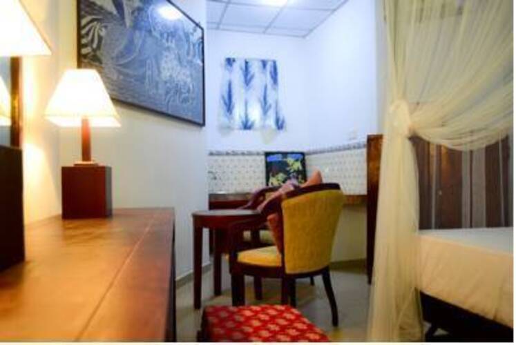 Ykd Tourist Rest Guest House