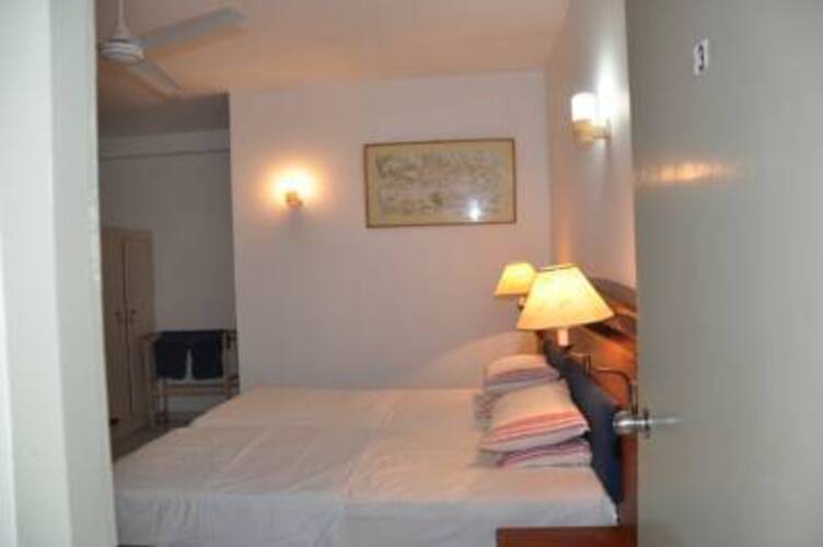 Ykd Tourist Rest Guest House