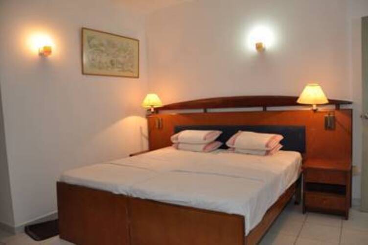 Ykd Tourist Rest Guest House
