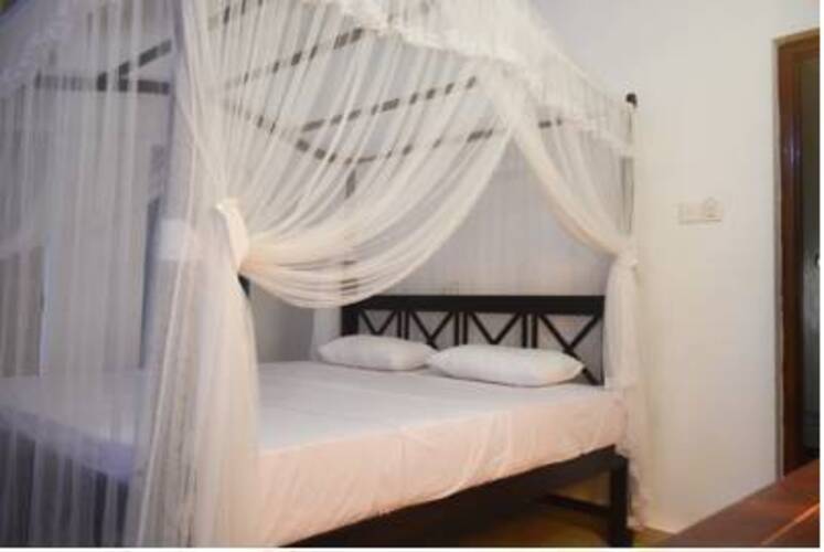 Ykd Tourist Rest Guest House