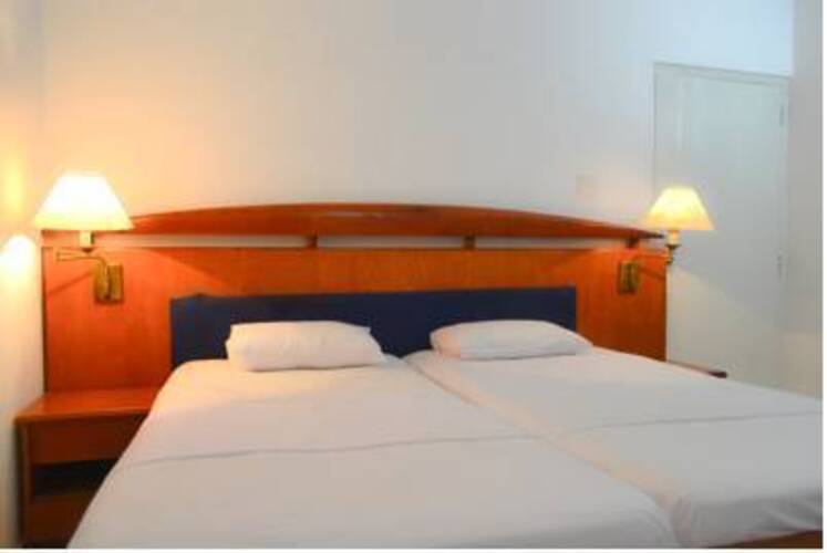 Ykd Tourist Rest Guest House