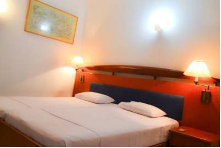 Ykd Tourist Rest Guest House