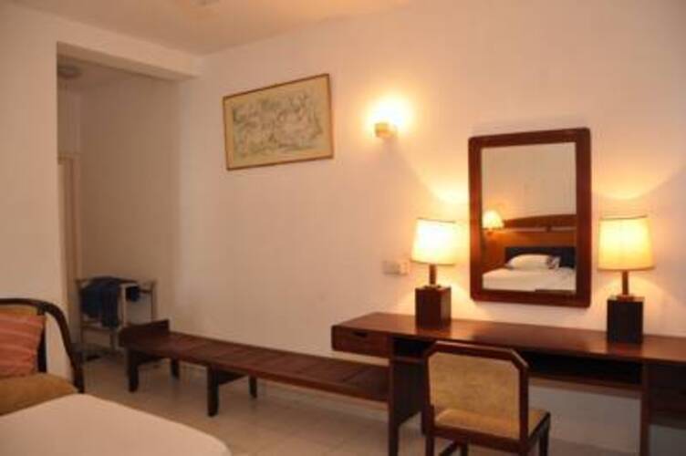 Ykd Tourist Rest Guest House