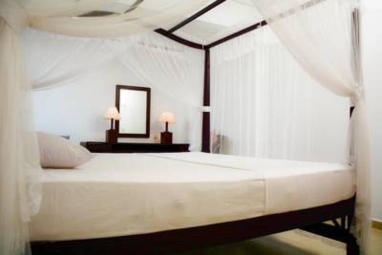 Ykd Tourist Rest Guest House