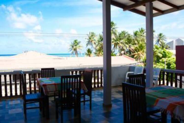 Ykd Tourist Rest Guest House