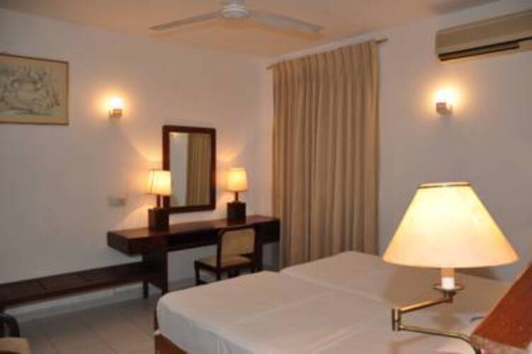 Ykd Tourist Rest Guest House