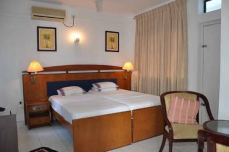 Ykd Tourist Rest Guest House
