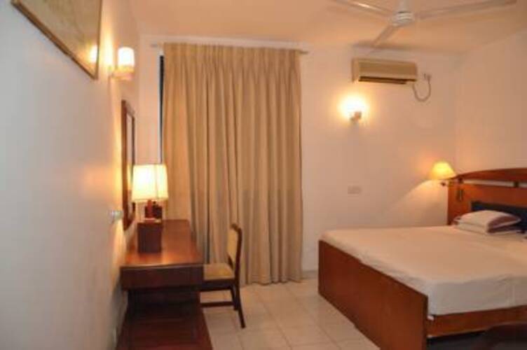 Ykd Tourist Rest Guest House