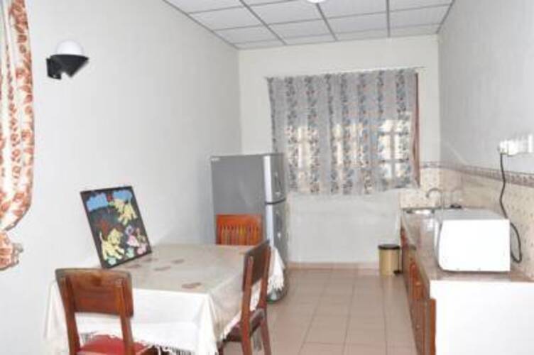 Ykd Tourist Rest Guest House