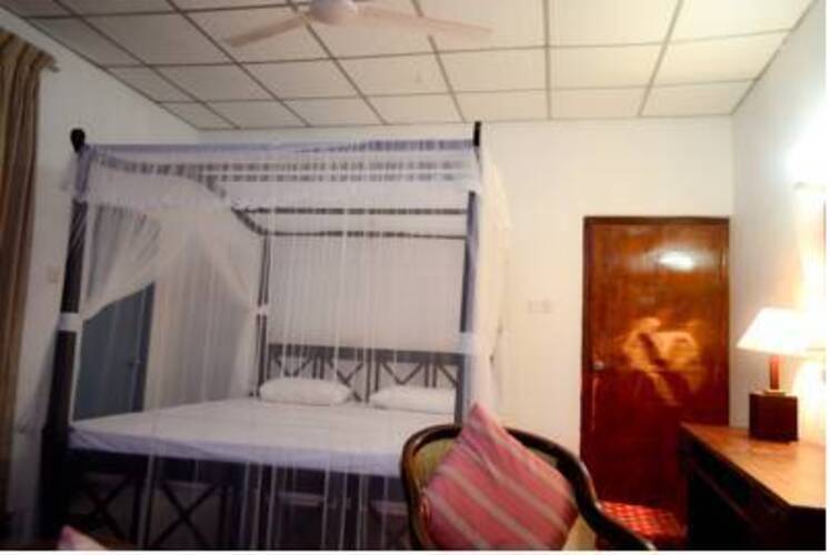 Ykd Tourist Rest Guest House