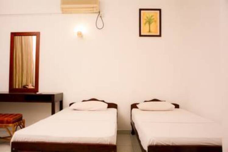 Ykd Tourist Rest Guest House