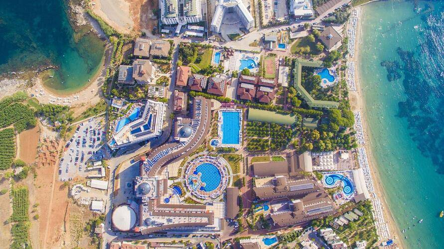 Lonicera Resort & Spa