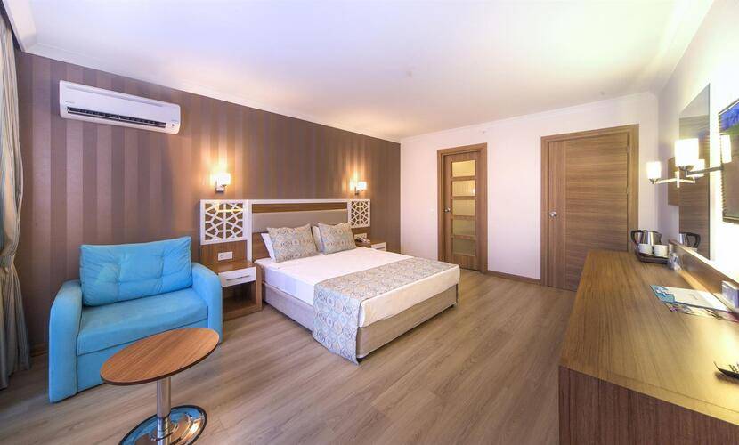 Lonicera Resort & Spa