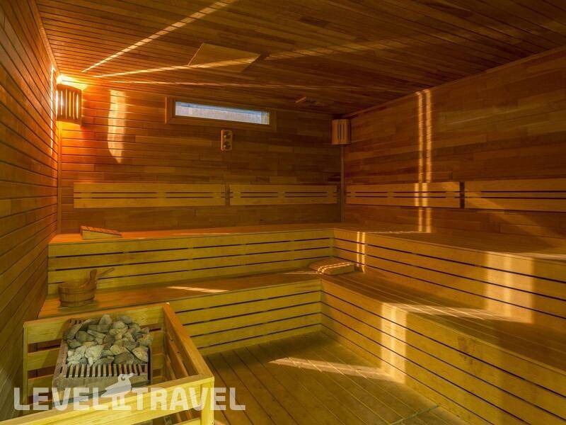 Фотография Lonicera Resort & Spa