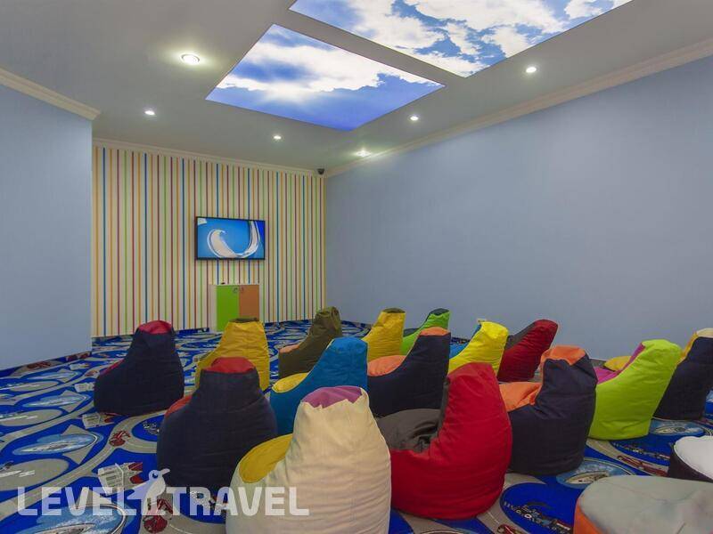 Фотография Lonicera Resort & Spa
