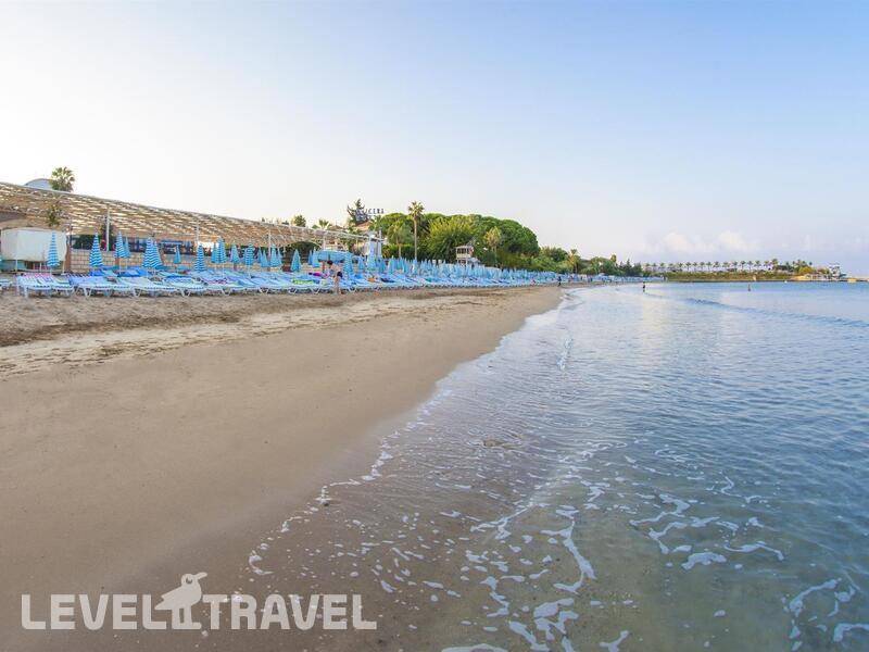 Фотография Lonicera Resort & Spa