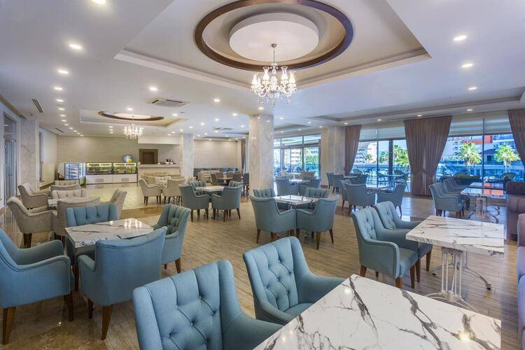 Lonicera Resort & Spa