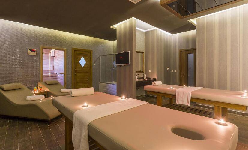 Lonicera Resort & Spa