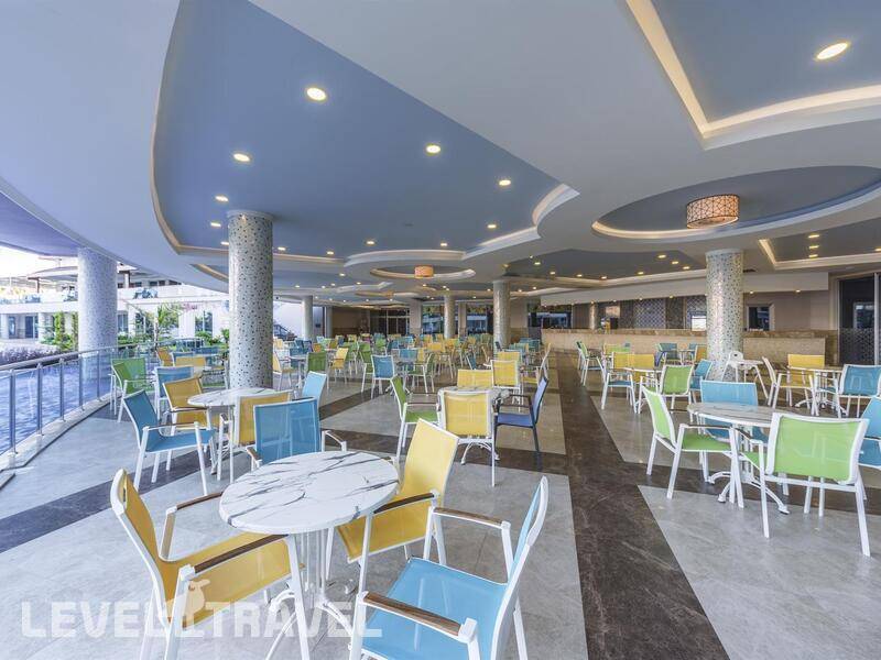 Фотография Lonicera Resort & Spa