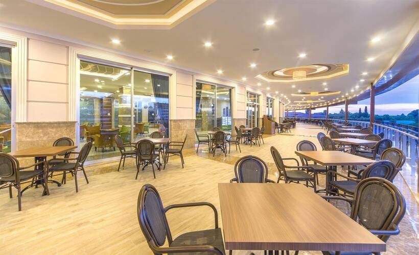 Lonicera Resort & Spa