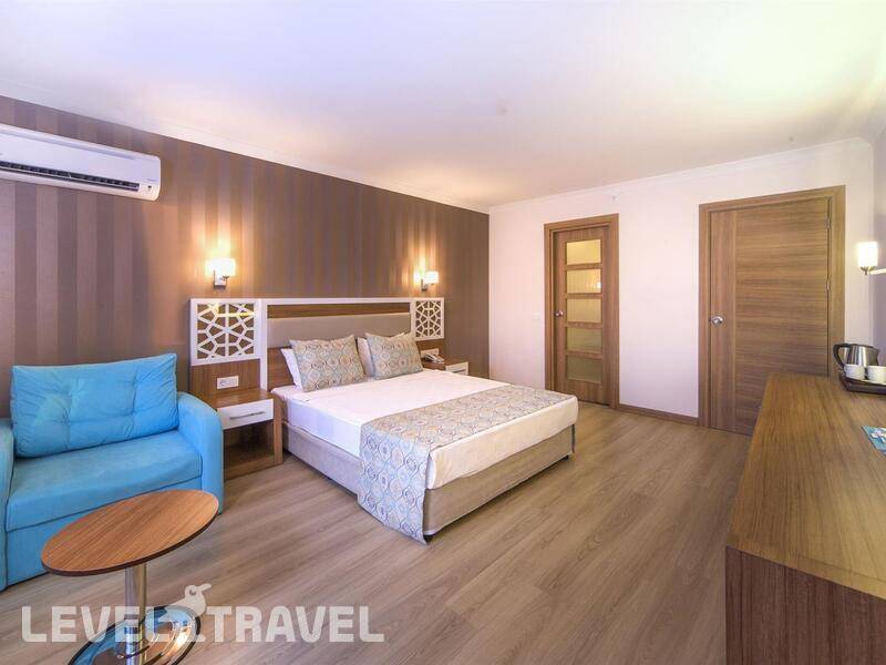 Фотография Lonicera Resort & Spa