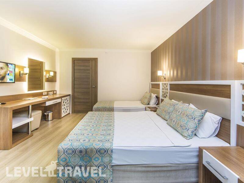 Фотография Lonicera Resort & Spa
