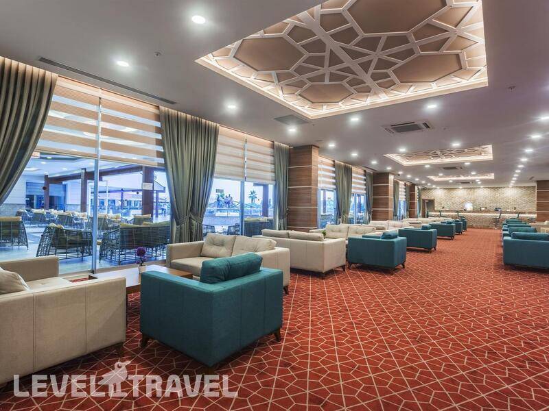Фотография Lonicera Resort & Spa