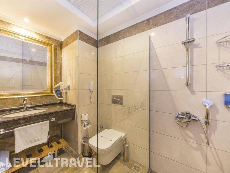 Фотография Lonicera Resort & Spa