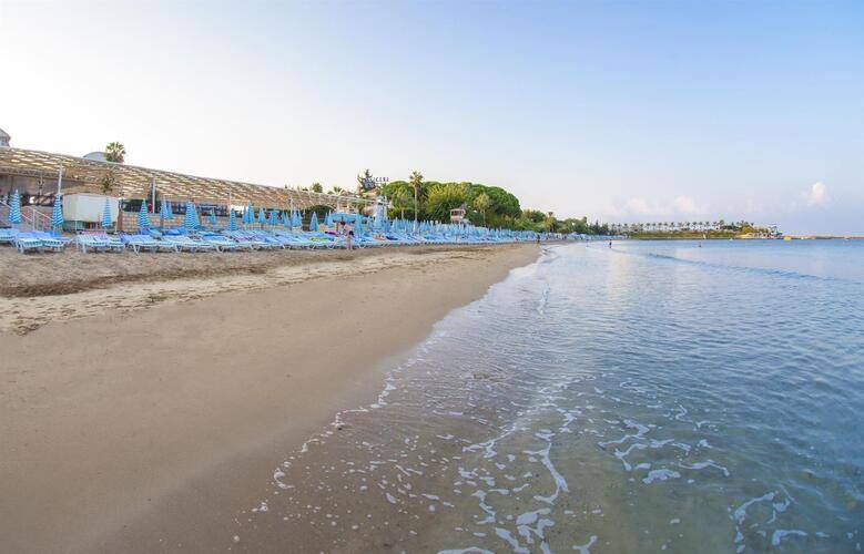 Lonicera Resort & Spa