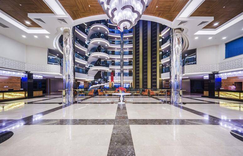 Lonicera Resort & Spa