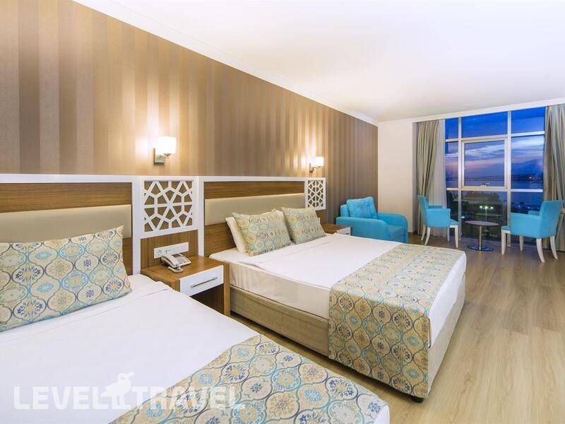 Фотография Lonicera Resort & Spa