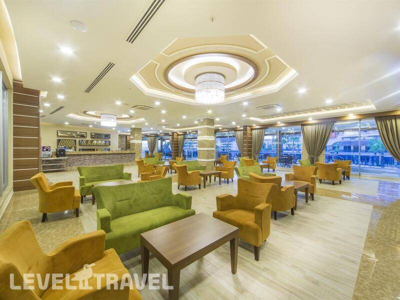 Фотография Lonicera Resort & Spa