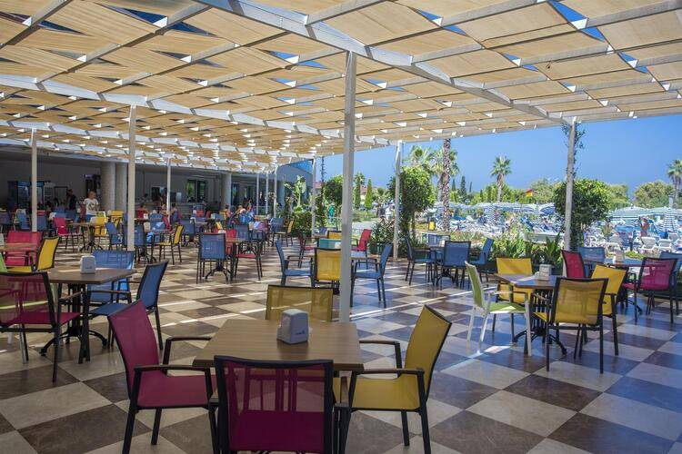 Lonicera Resort & Spa